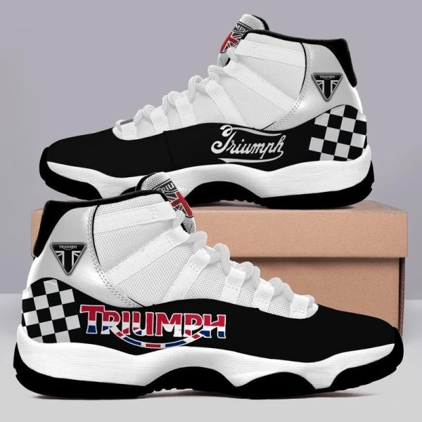 Triumph Air Jordan 11 Couture Triumph Car Sneaker ATL14254