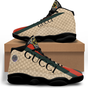 Gucci Air Jordan 13 Sneaker ALT14135